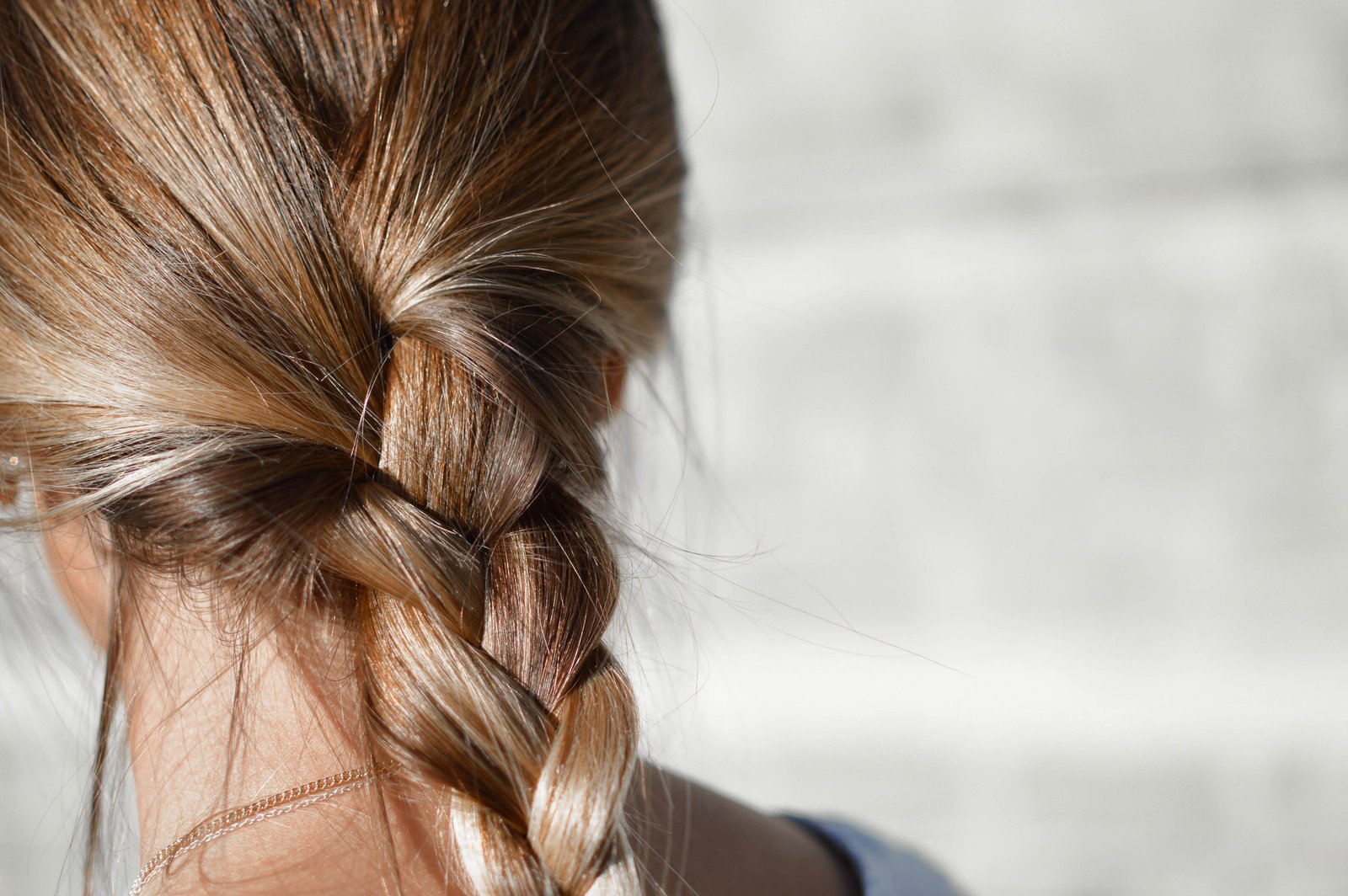 The Rotation Braid